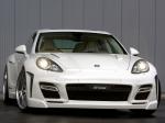 Porsche Panamera by FAB Design 2009 года